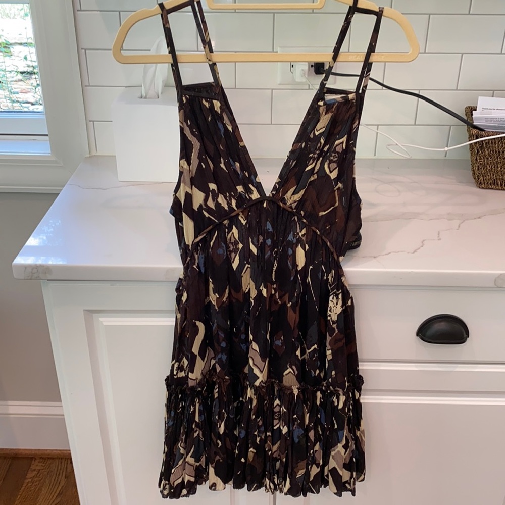 Free People Dress